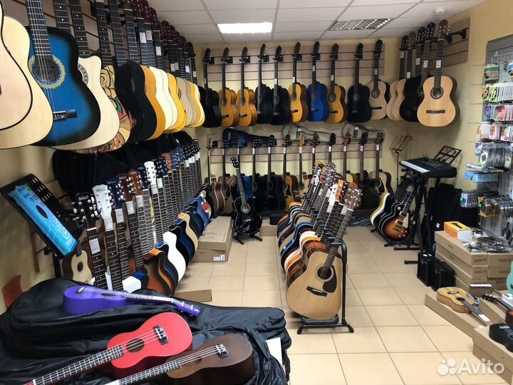 Black-nota- Культуры 3. Нижний Новгород