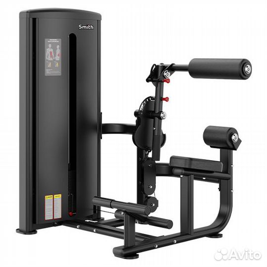Грузоблочные тренажеры smith профессиональные