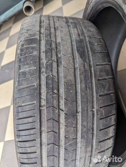 Vredestein Ultrac Satin 225/40 R18 92