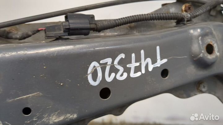 Рамка передняя Suzuki Kizashi, 2012