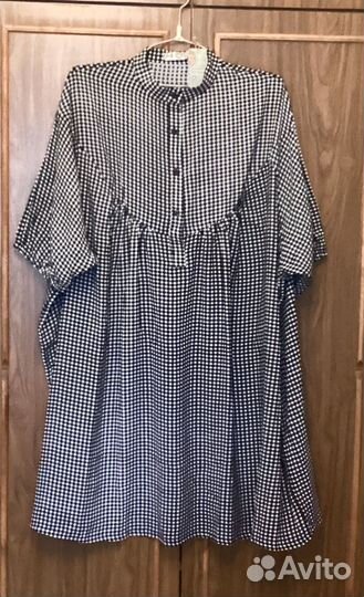 Платье/ туника 46-80