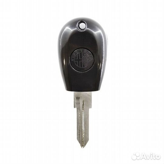 Ключ Alfa Romeo