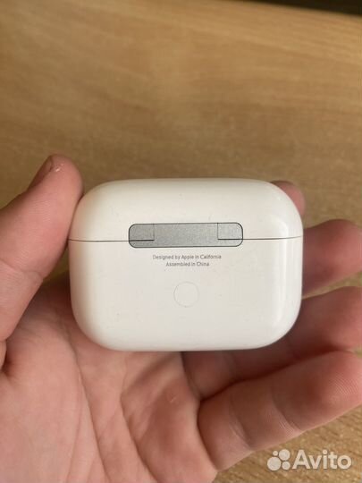 Наушники airpods pro 2 только левый