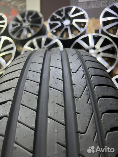 Pirelli Scorpion 235/50 R19 99V