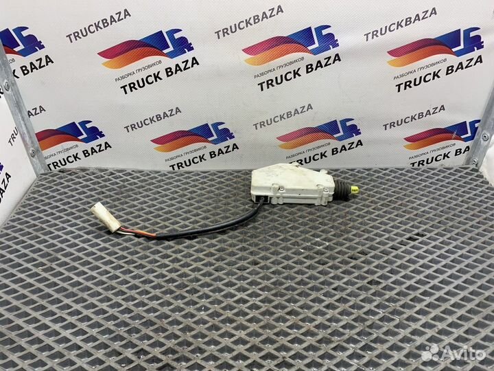 1893637 Активатор замка двери Daf XF105, Daf XF95