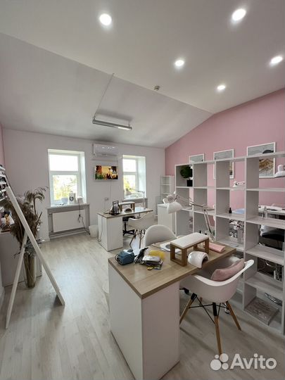 Студия красоты