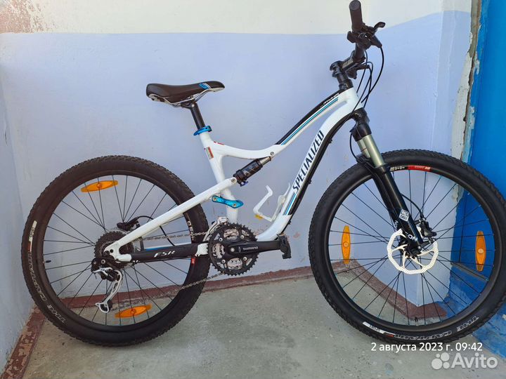 Specialized Myka Elite Disc 26 (2013) Размер М