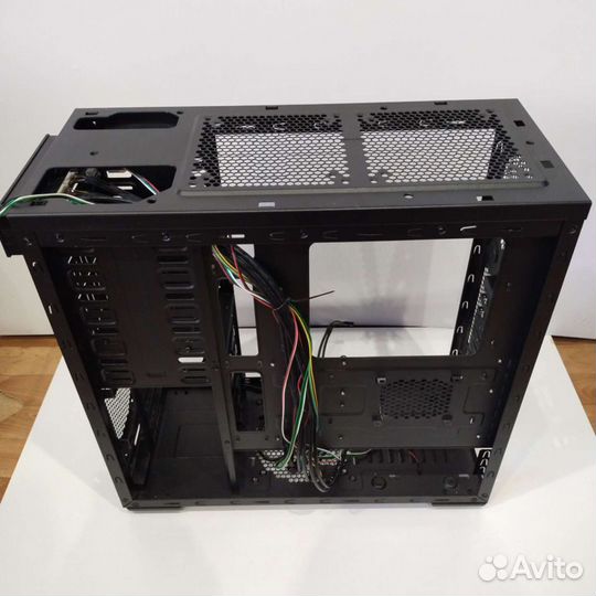 Корпус для пк - Zalman Z9 Plus