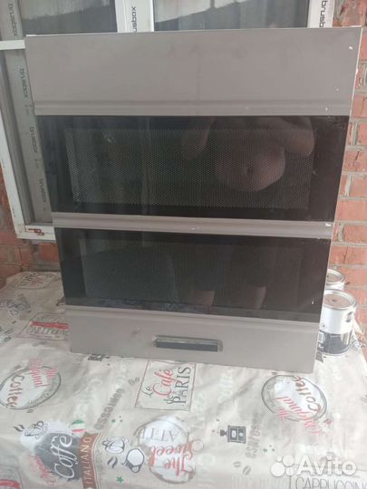 Полка настенная