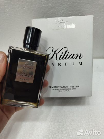 Тестер Cruel Intentions by Kilian (tempt me), 50ml