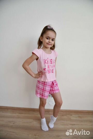 Костюм на девочку