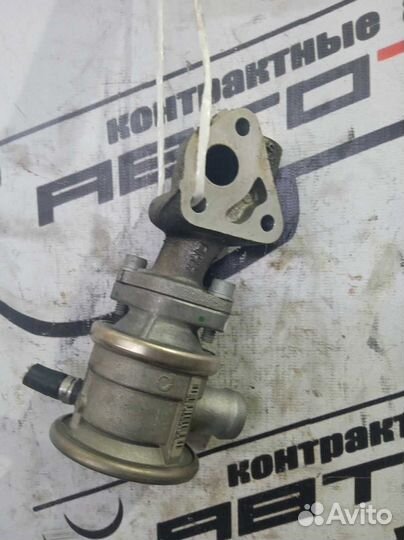 Клапан EGR audi volkswagen seat skoda AEB ANB APU ARK ATW AVJ AWT BEX BFB 079131101AR