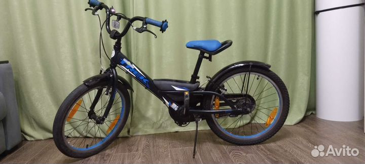 Велосипед trek 20