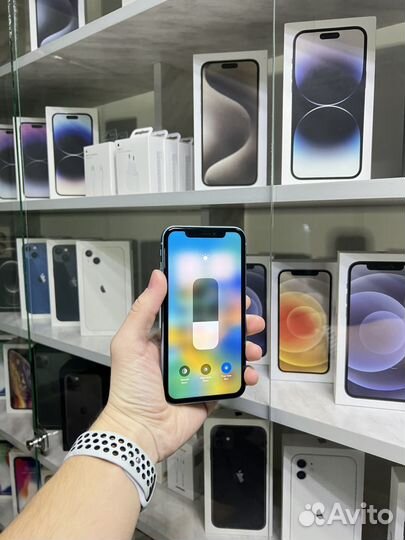 iPhone xr 128gb Акб 100% sim/esim