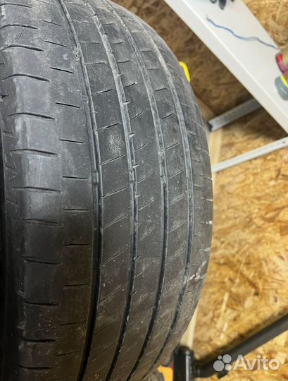 Bridgestone Turanza T005A 235/45 R18 94