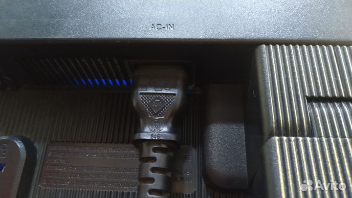 Монитор 17 дюймов LG