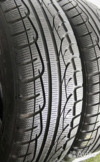 Kumho I'Zen XW KW17 215/50 R17 91H