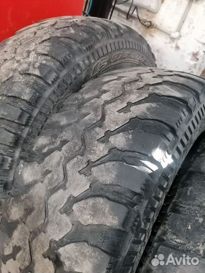 Cordiant Off Road 2