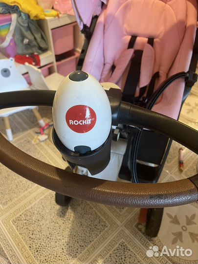 Коляска Stokke xplory v6