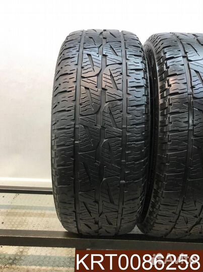 Bridgestone Dueler A/T 001 265/60 R18 106K