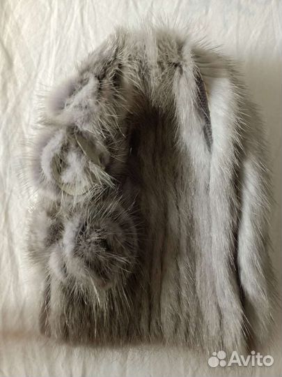 Шапка женская