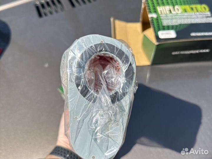 Воздушный фильтр honda hornet HFA1618