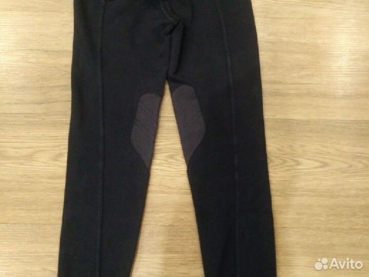 Бриджи для верховой езды