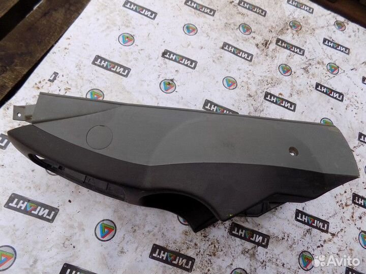 Консоль Lacetti 2003-2013