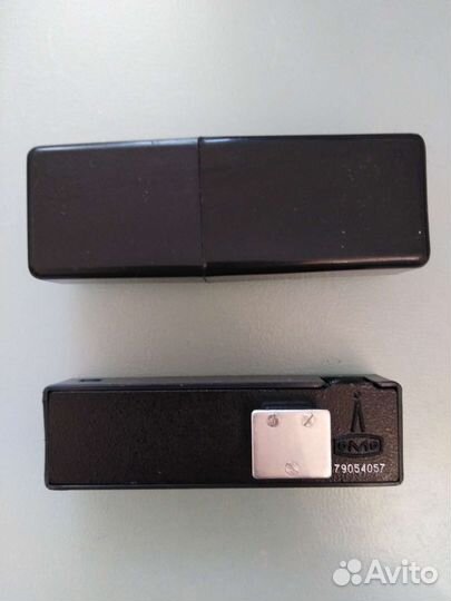 Дальномер Блик