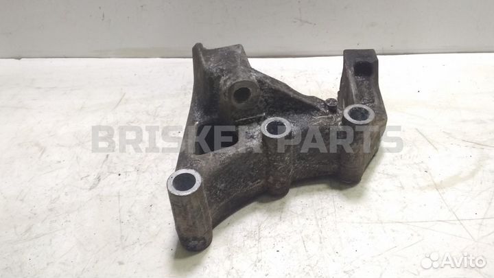 Кронштейн кпп Крайслер Себринг