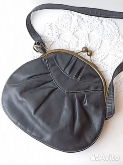 Сумка женская винтаж СССР