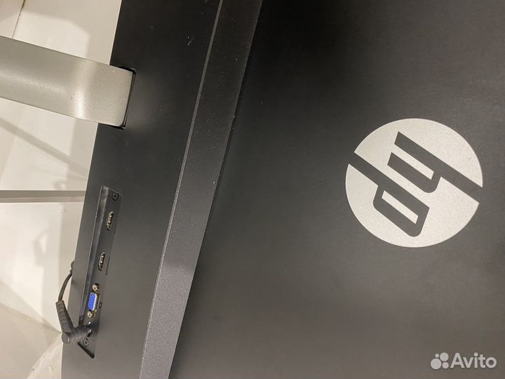 Монитор HP 27f