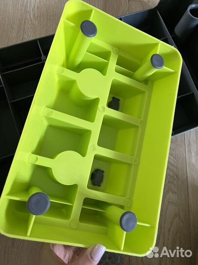 Степ-платформа