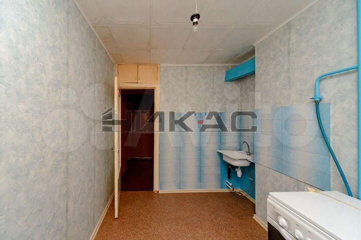 4-к. квартира, 86 м², 2/9 эт.