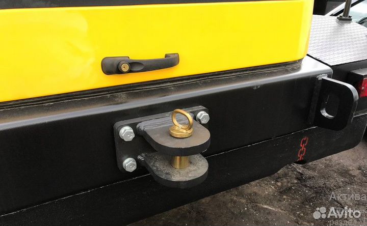 Колёсный бульдозер Кировец К-702МБА-01-БКУ, 2024