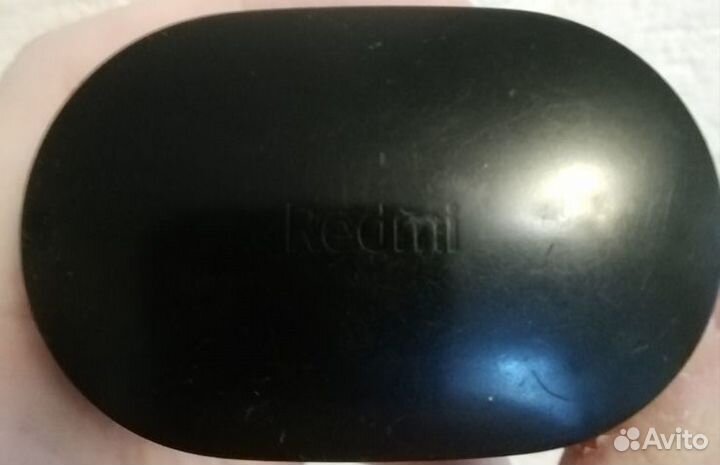 Наушники Redmi Airdots 2 (нерабочие)