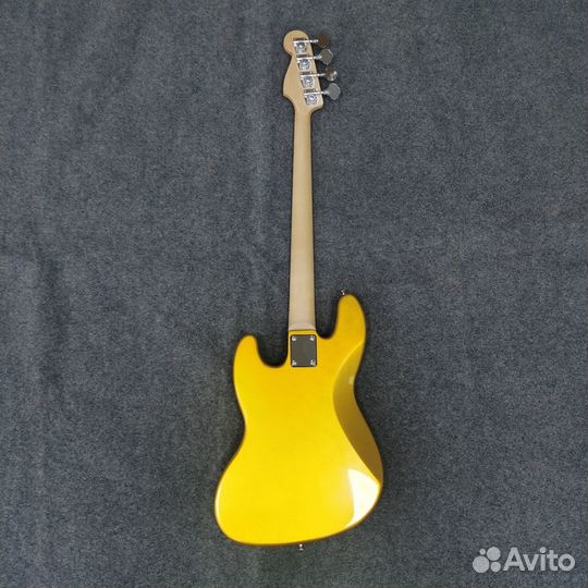 Бас гитара JazzBass Smiger JB-01 LYL
