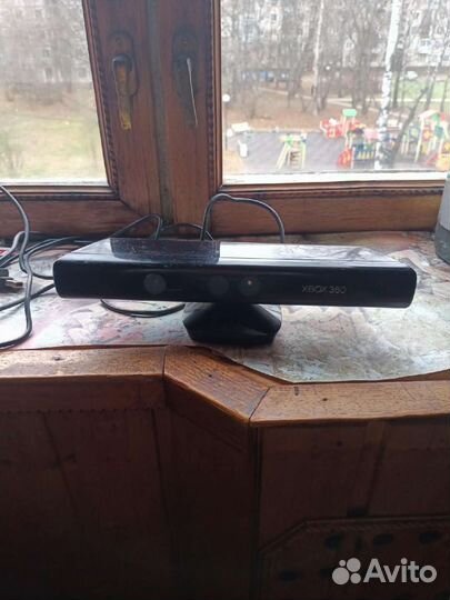 Коннект для xbox 360