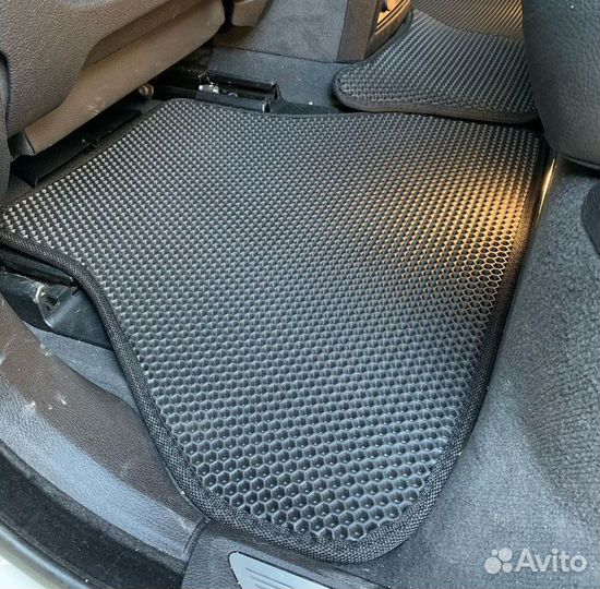 Коврики EVA ева эва