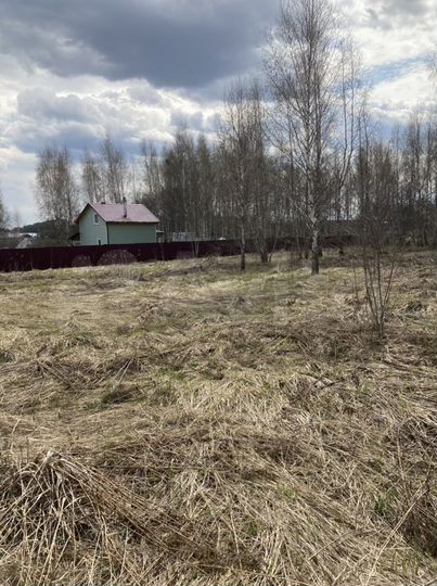 Участок 16 сот. (ИЖС)