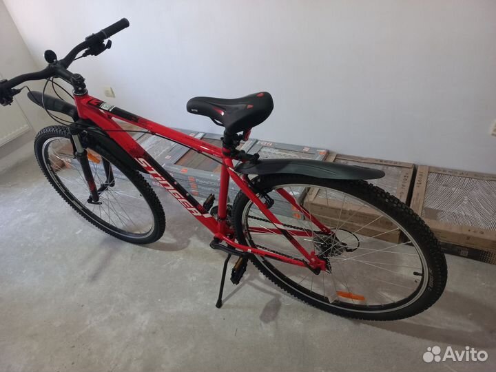 Велосипед горный