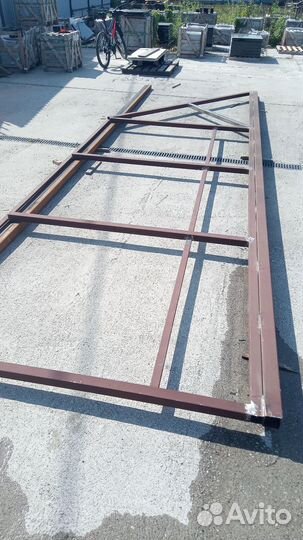 Сварочные работы