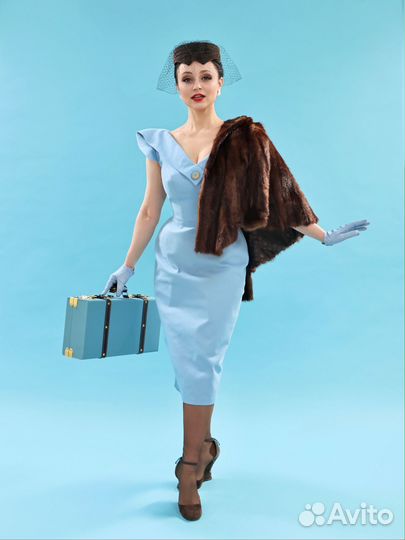 Билеты на бурлеск-шоу