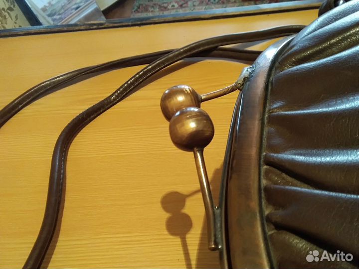 Женская сумка