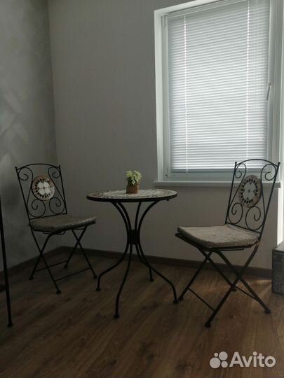 Комплект мебели для балкона, террасы