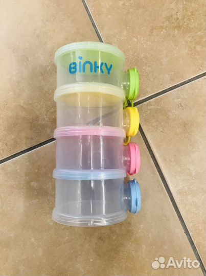 Термос нагреватель для детских бутылочек Tommee ti