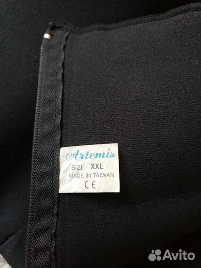 Новые бриджи для похудения Artemis