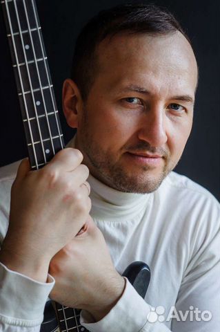 Певец, вокалист, живой вокал