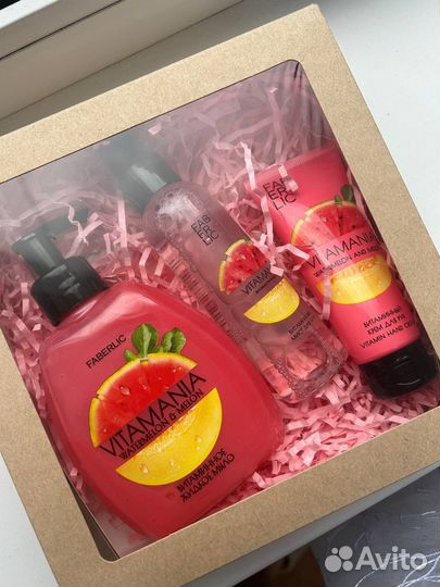 Набор косметики