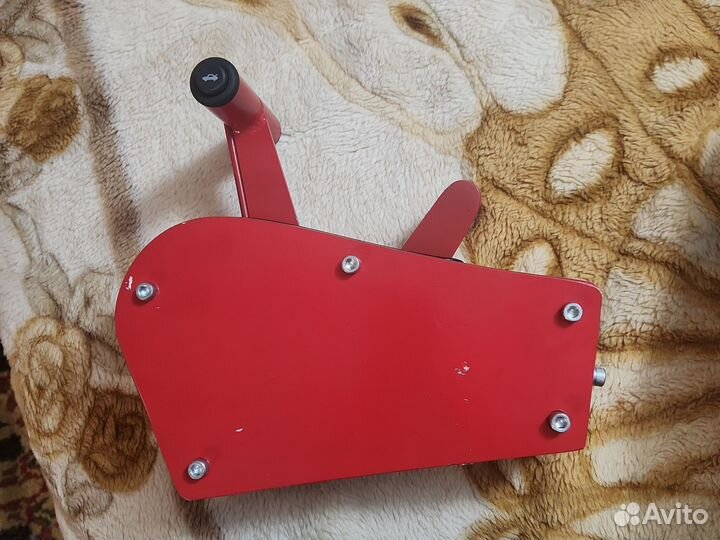 Дистанционное управление Mercury 20